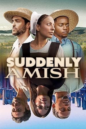 Suddenly Amish