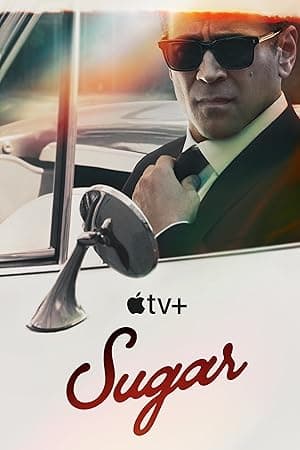 Sugar (2024)