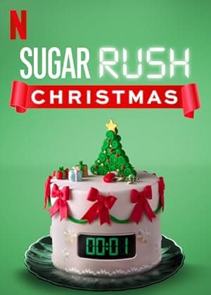 Sugar Rush Christmas (2019)