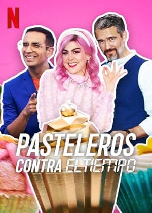 Sugar Rush: The Baking Point (2023)
