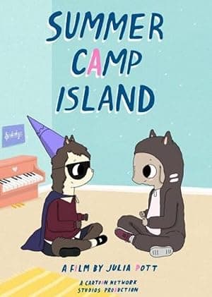 Summer Camp (2016)