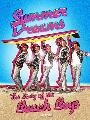 Summer Dreams: The Story of The Beach Boys (1990)