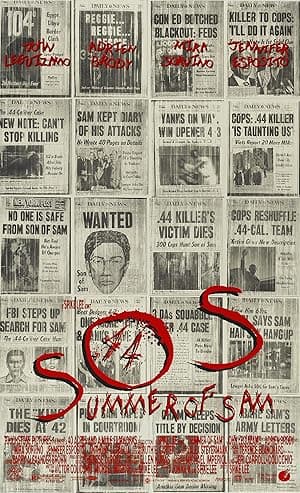 Summer of Sam (1999)