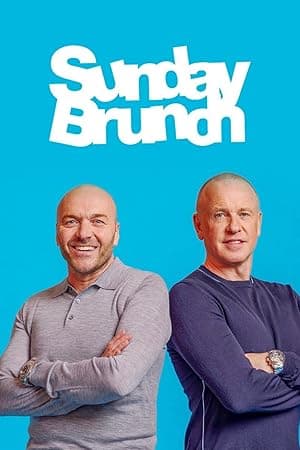 Sunday Brunch