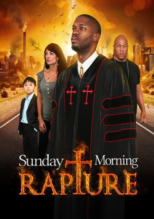 Sunday Morning Rapture (2017)