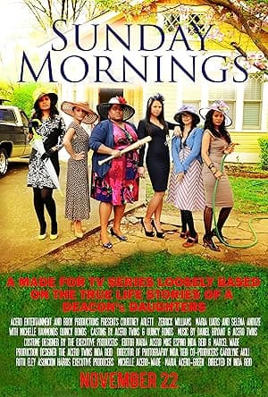 Sunday Mornings (2021)