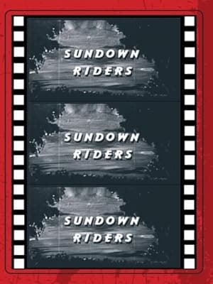 Sundown Riders