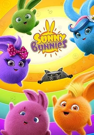 Sunny Bunnies (2015)