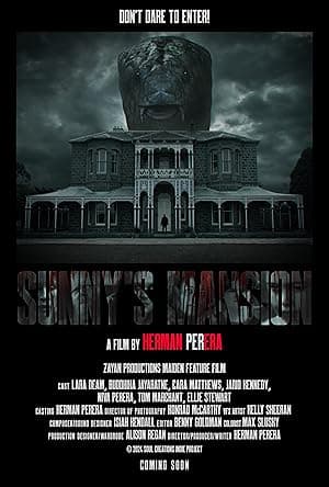 Sunny's Mansion (2025)
