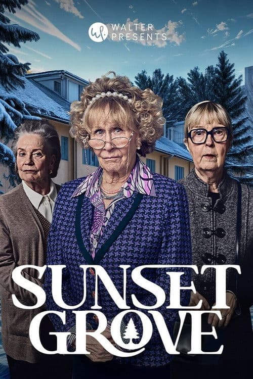 Sunset Grove (2025)