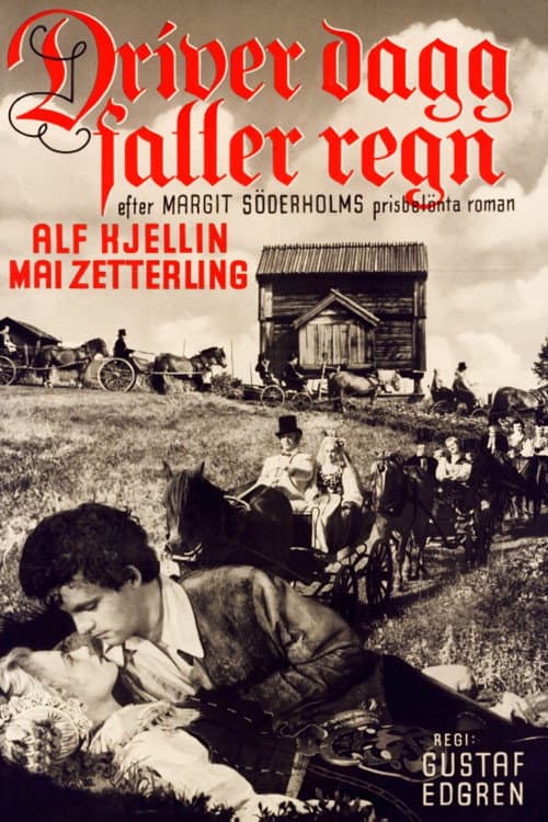 Sunshine Follows Rain (1946)