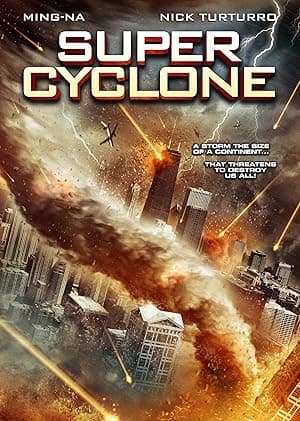 Super Cyclone (2012)