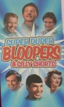 Super Duper Bloopers