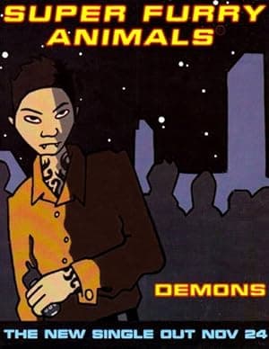 Super Furry Animals (2017)