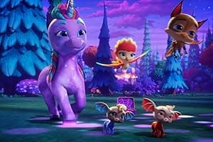 Super Monsters Monster Pets (2019)