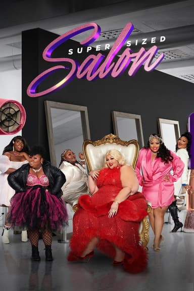 Super Salon