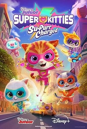 SuperKitties (2023)