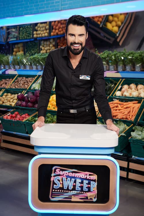 Supermarket Sweep (2019)