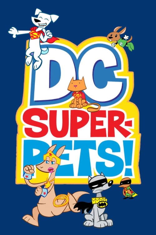 Superpets
