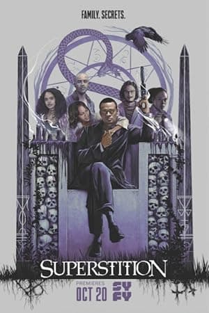 Superstition (2017)