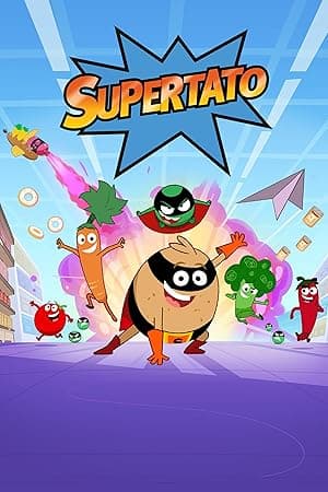 Supertato
