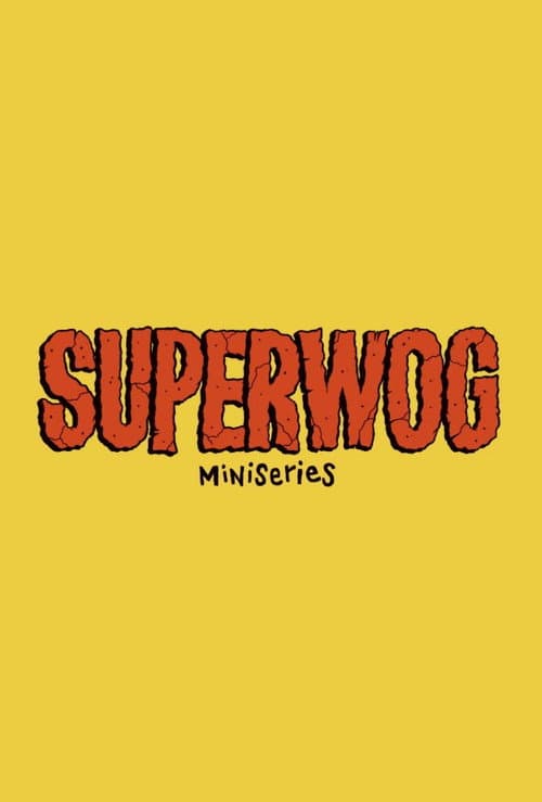 Superwog - Miniseries (2022)