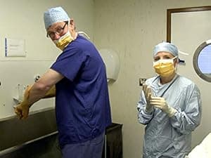 Surgery School
