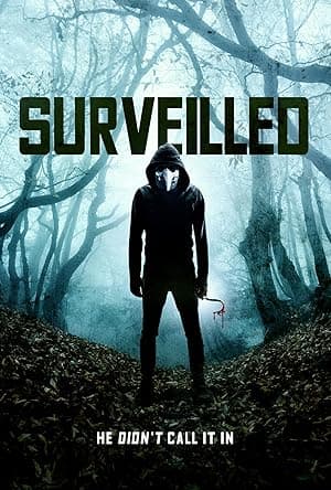 Surveilled (2021)