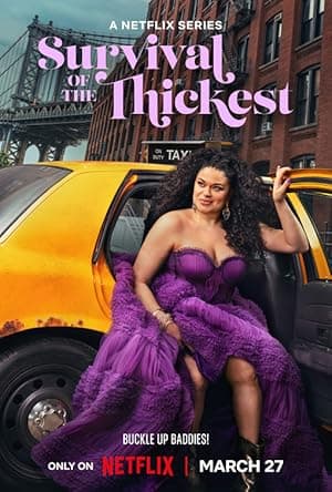 Survival of the Thickest (2023)