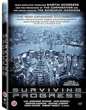 Surviving Progress (2011)