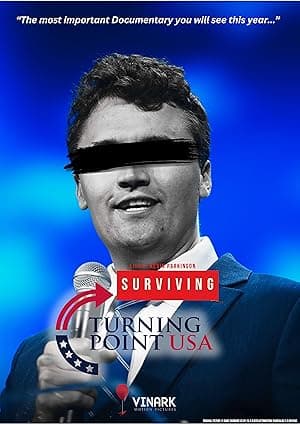 Surviving Turning Point USA (2024)