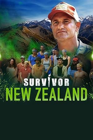 Survivor New Zealand (2017)