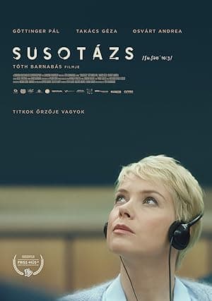 Susotázs