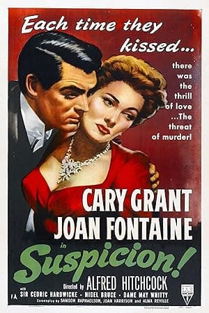Suspicion (1941)
