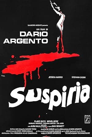 Suspiria (1977)