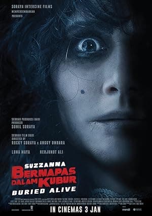 Suzzanna: Buried Alive (2018)