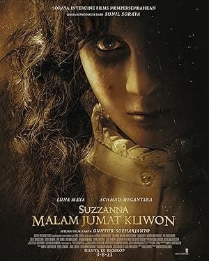 Suzzanna: Kliwon Friday Night (2023)