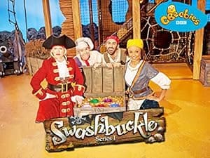 Swashbuckle