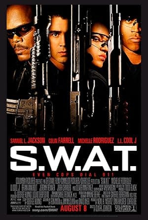 S.W.A.T. (2003)