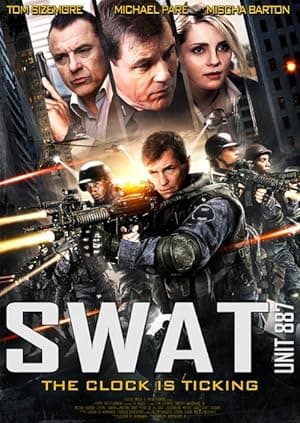 Swat: Unit 887 (2015)