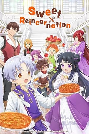 Sweet Reincarnation (2023)