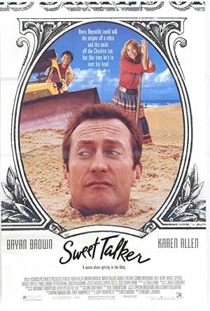 Sweet Talker (1991)