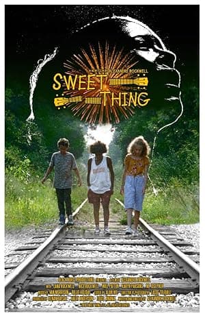Sweet Thing (2020)