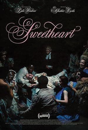 Sweetheart (2025) (2025)