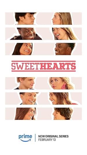 Sweethearts