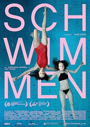 Swimming (2018)