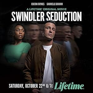 Swindler Seduction (2022)