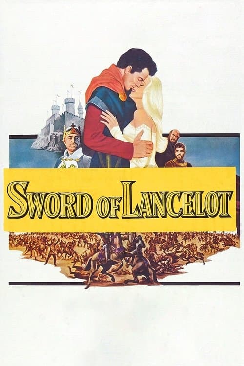 Sword of Lancelot (1963)