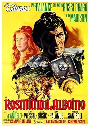 Sword of the Conqueror (1961)