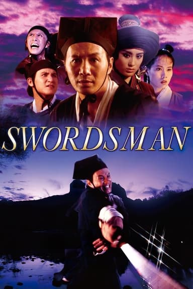 Swordsman